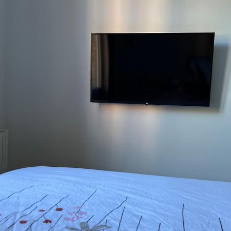 Studio La Capucine Centre Ville Онфлёр Экстерьер фото