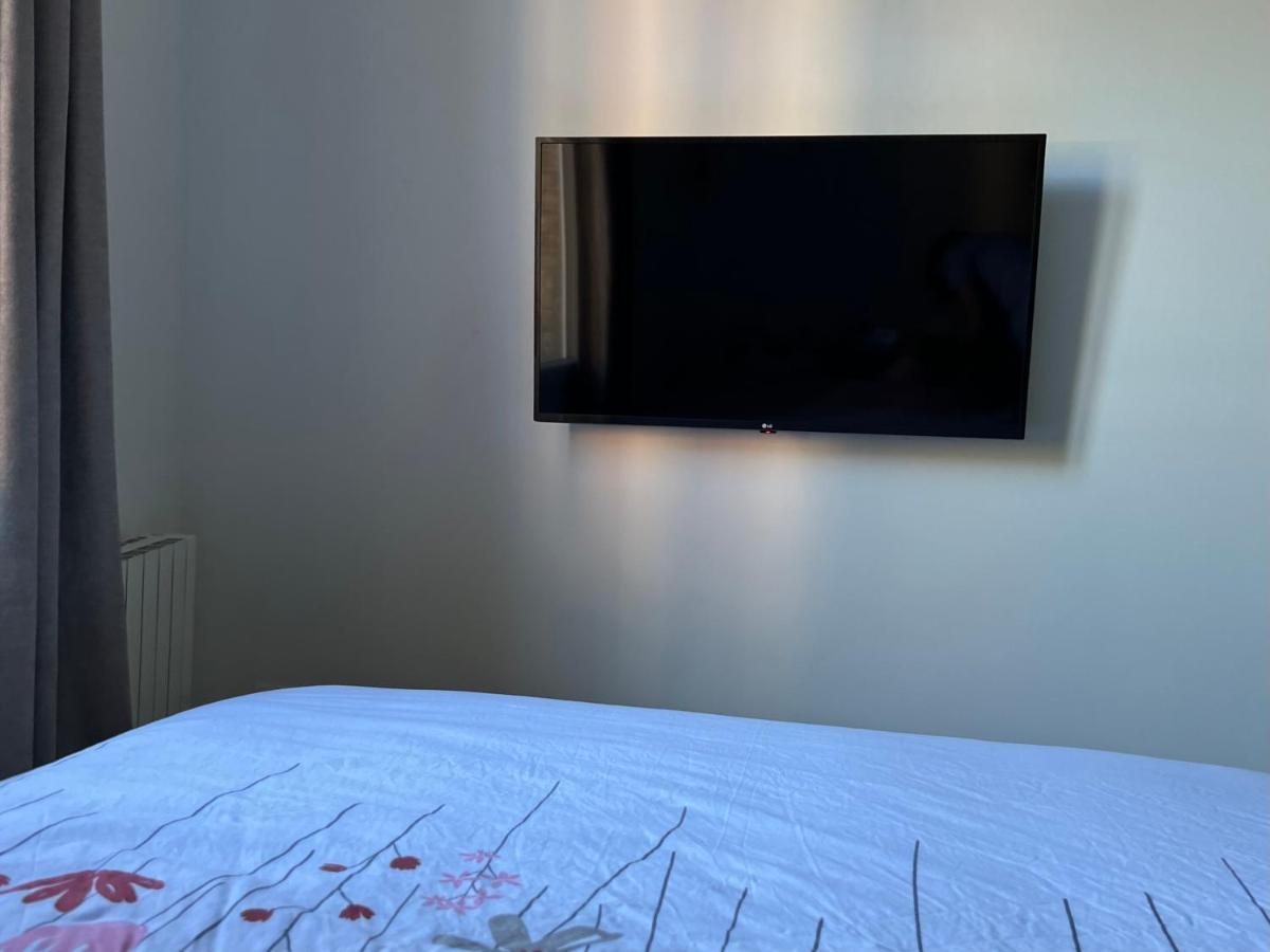 Studio La Capucine Centre Ville Онфлёр Экстерьер фото